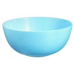 Салатник ДИВАЛИ ЛАЙТ БЛЮ голубой 21см арт.P2614 /Люминарк/ - Luminarc фото 2