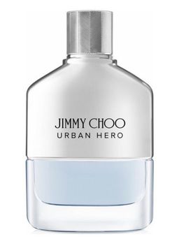 JIMMY CHOO URBAN HERO m EDP 50 ml M, парфюмерная вода  фото 2