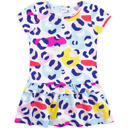 Платье кулирка 1160100210 - Youlala фото 5