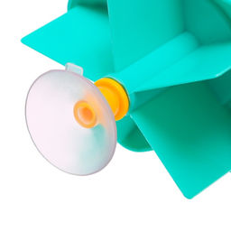 Игрушки для купания в ванне Подводный мир, набор 2 шт., МИКС - Simaland фото 6