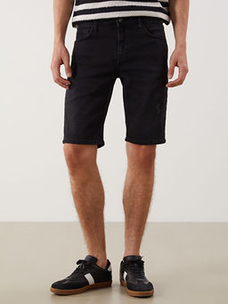 S?per Skinny Fit Erkek Jean ?ort