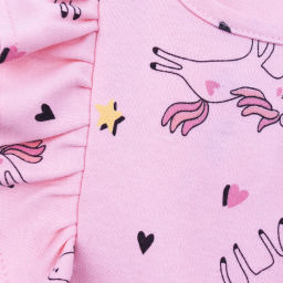 Платье интерлок 1753200101 - Youlala фото 3