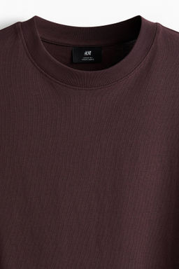 Camiseta Relaxed Fit - H&m фото 22