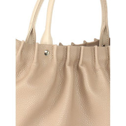 Сумка женская искусственная кожа ADEL-232, 1отд+плеч/рем, кофе флотер 254681 - Adelia фото 4