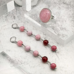 ICE ROSE Кольцо КC4740