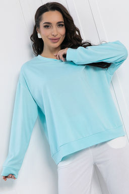 Свитшот Айрис - Lt collection фото 11