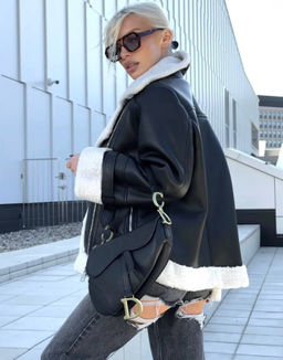 Дубленка - Liketon фото 3