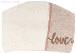 Лав 434 Колпак женский флис (56-58)