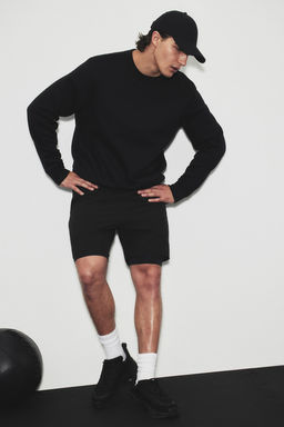 Sudadera de deporte en DryMove - H&m фото 2