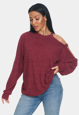 Джемпер Пэрис