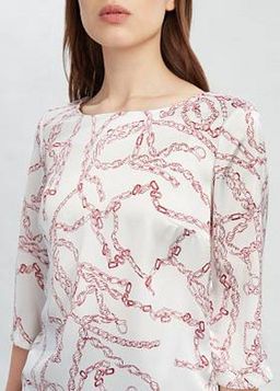 Блузка жен. - Incity фото 6