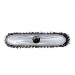 Щетка для пола с черенком Комфорт (жесткая) М6458 - Альтернатива фото 2