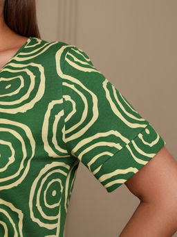 VIOTEX Халат Мотивы - Виотекс фото 2