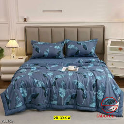 Комплект постельного белья