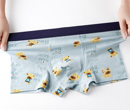 Трусы-боксеры А28337295 - Tadmico фото 9