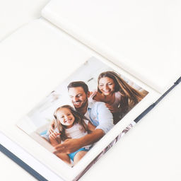 Фотоальбом на 200 фото 10×15 см «Цветы», 50 листов