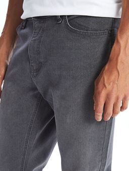 760 Skinny Fit Erkek Jean Pantolon