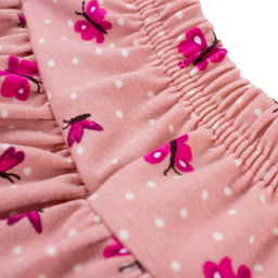 Шорты кулирка 1176102501 - Youlala фото 8