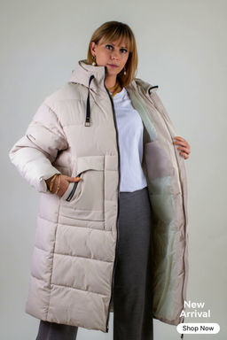 Куртка зимняя арт.2829