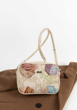 L-Craft Сумка кросс-боди №1376