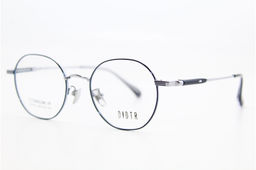 Оправа Didtr Titanium F61012 49-19-145 C4