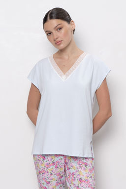 ПИЖАМА ЖЕНСКАЯ арт. 6101W-80170.1S-730 - Almando melado фото 3