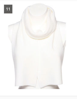 Шарф Осло - Ferz фото 5