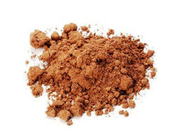 Камлёвъ Какао-порошок натуральный не алкализованный, 50 г