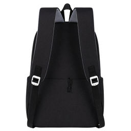 Рюкзак MERLIN XS2210 черный  фото 3