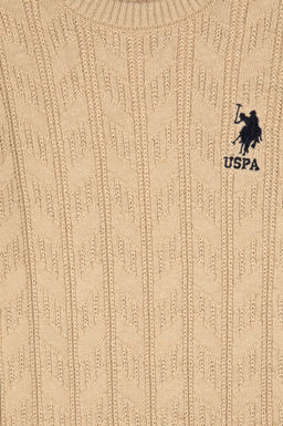 Erkek _ocuk Kum Basic Kazak Sepette S_rpriz _ndirim - U.s. polo assn фото 3