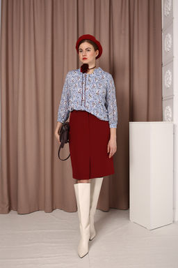 Юбка женская Т4318