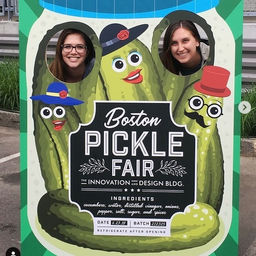 Огурцы - Бостонский Пикуль - Дом помидоров фото 4