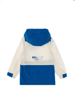 Erkek _ocuk Kobalt Mavi Mont Sepette S_rpriz _ndirim - U.s. polo assn фото 3