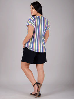 Костюм "Ривьера", трикотаж