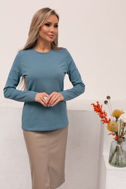 Лонгслив Раинна №3 - Valentina фото 2