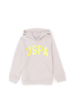 K_z _ocuk Ta_ Basic Sweatshirt
