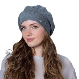 РОЗИНА берет женский - Landre фото 6