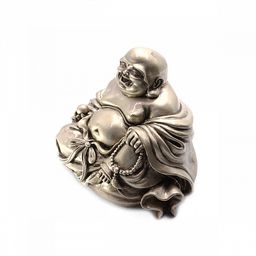 Хотей - наделяет людей счастьем процветанием и изобилием 15см-13см 1,690кг ХРУПКОЕ