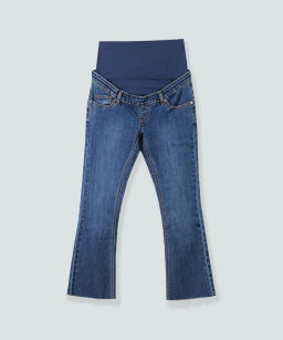 Oh ma! / Джинсы для беременных  фото 4