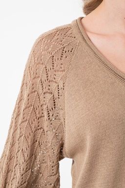 Джемпер Др4-374/6 - Wisell фото 5