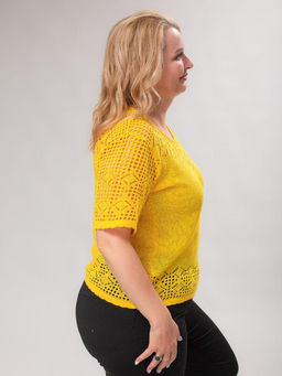 Кофта летняя