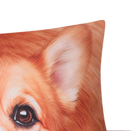 Подушка декоративная Корги - Этель фото 2