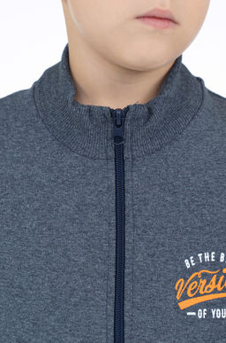 Костюм детский спортивный джинс