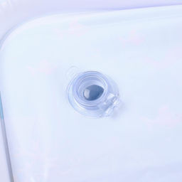 Развивающий водный коврик Морской мир, 68х50 см, Крошка Я  фото 5