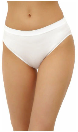 Трусы женские Slip Maxi-SF (большие размеры)___бесшовные трусы