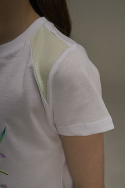 Футболка Белый