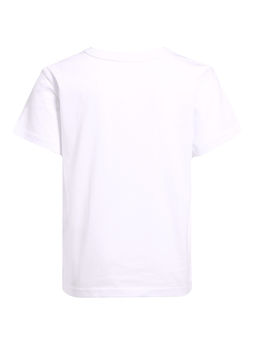 футболка 1ПДФК4331001 - Апрель фото 2