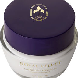 Подтягивающий дневной крем Royal Velvet - Oriflame фото 4