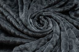 АРТ 004 Покрывало- плед стриженый с рукавами 140*180 "Маренго"