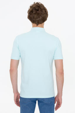 Erkek Nil Basic Polo Yaka Ti__rt